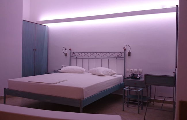 Apollon Village Hotel - Foto 1