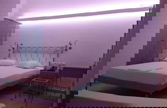 Foto 1 - Apollon Village Hotel