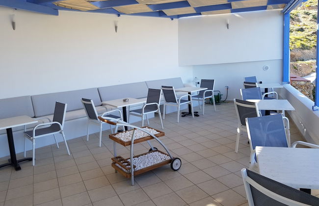 Apollon Village Hotel - Foto 42