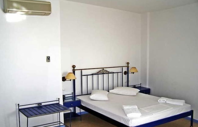 Apollon Village Hotel - Foto 13