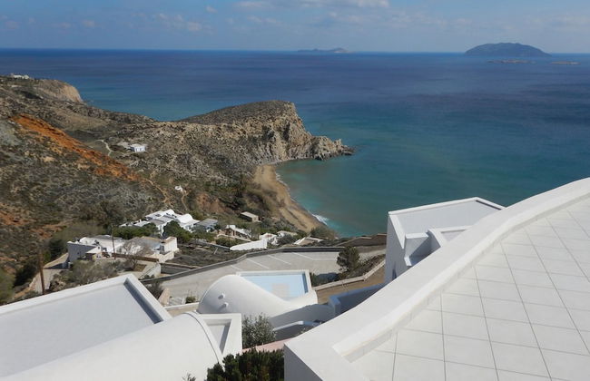 Apollon Village Hotel - Foto 49