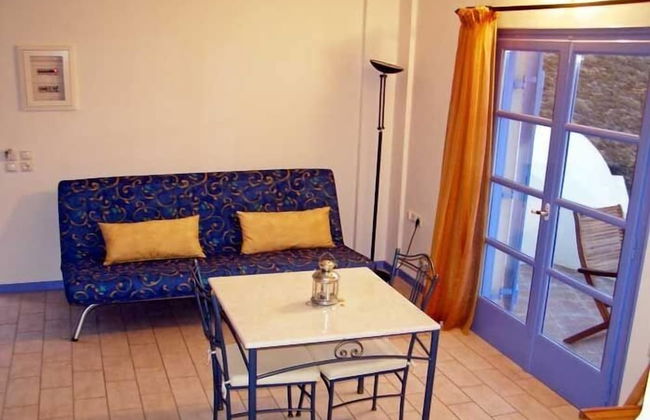 Apollon Village Hotel - Foto 21