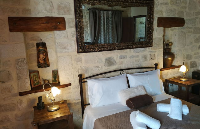 Amazing Stone villa - Foto 4