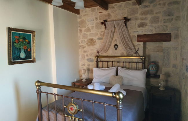 Amazing Stone villa - Foto 6