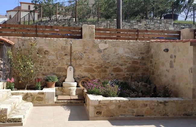 Amazing Stone villa - Foto 39