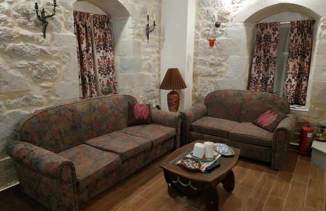 Amazing Stone villa - Foto 19