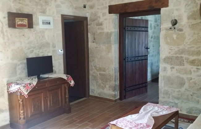 Amazing Stone villa - Foto 28