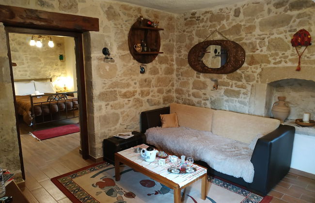 Amazing Stone villa - Foto 24