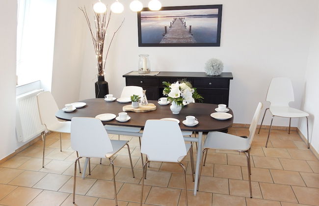 Intercontinental Family Home - North American Mediterranean Vacation Rentals - Foto 29