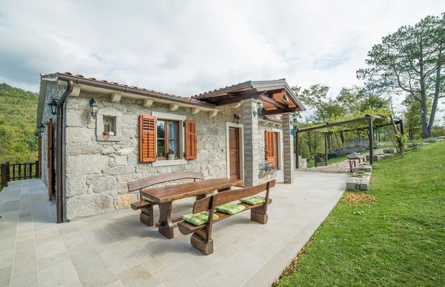 Vilas Ida i Mirko - Foto 34
