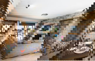 Foto 1 - Muses Beach Villas - Erato