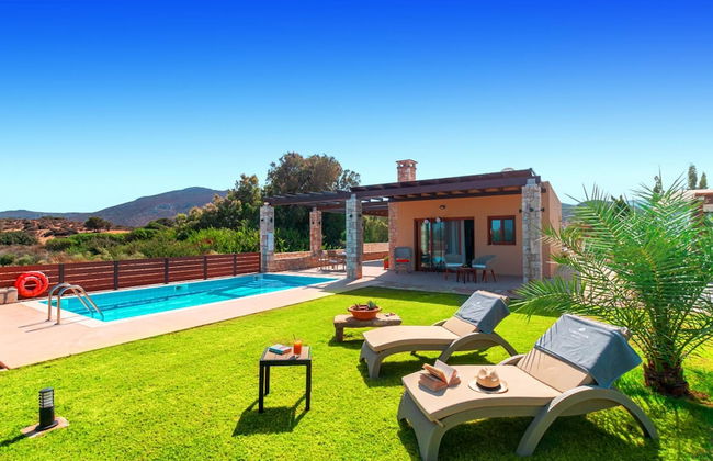 Muses Beach Villas - Erato - Foto 4