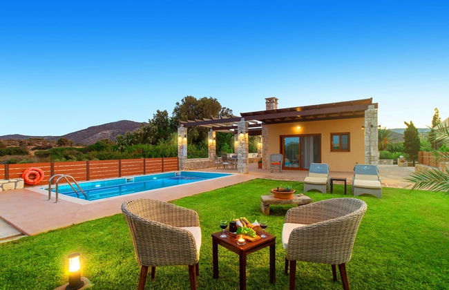 Muses Beach Villas - Erato - Foto 7