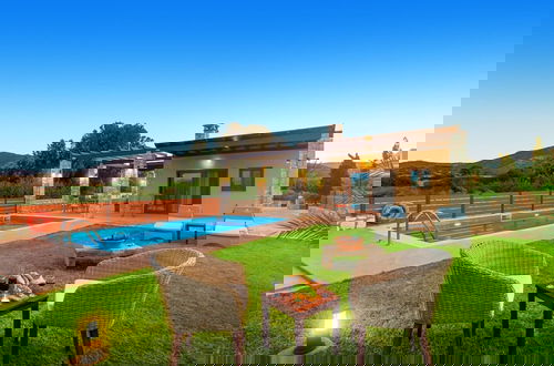 Foto 7 - Muses Beach Villas - Erato