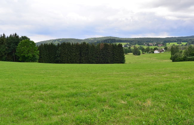 Ferienhaus in Bayern mit Waldblick - Foto 19