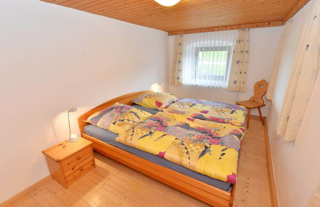 Ferienhaus in Bayern mit Waldblick - Foto 2