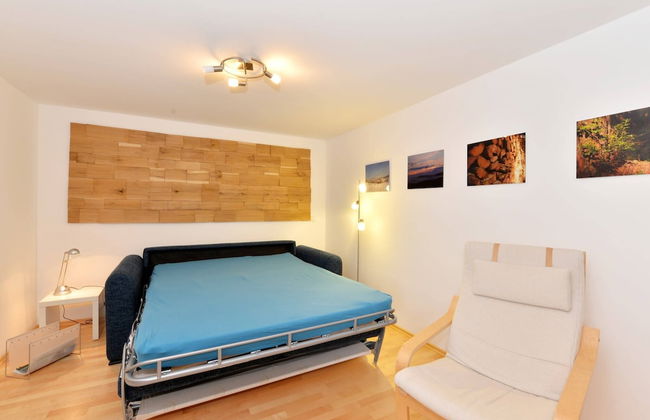 Ferienhaus in Bayern mit Waldblick - Foto 4