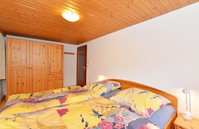 Ferienhaus in Bayern mit Waldblick - Foto 3