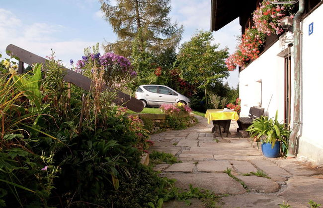 Ferienhaus in Bayern mit Waldblick - Foto 16