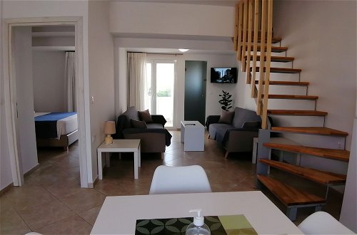 Foto 17 - Argiri Apartments & Suites