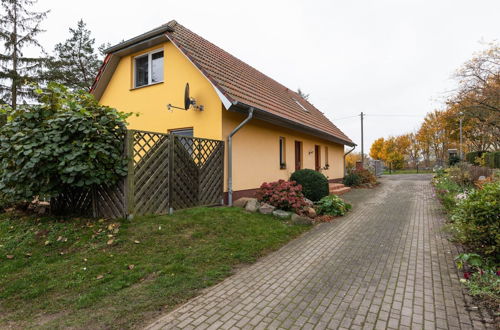 Photo 27 - Beautiful Apartment in Usedom Germany Near Baltic Sea