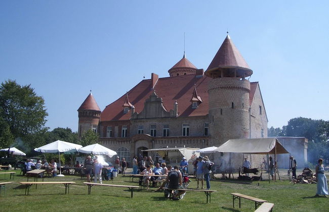 Vacation Apartment in on the Baltic Sea - Foto 23