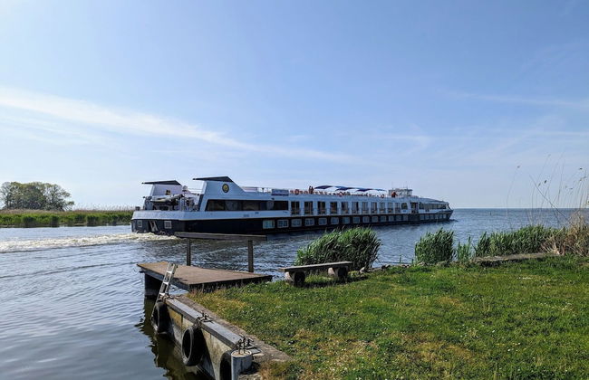 Vacation Apartment in on the Baltic Sea - Foto 13