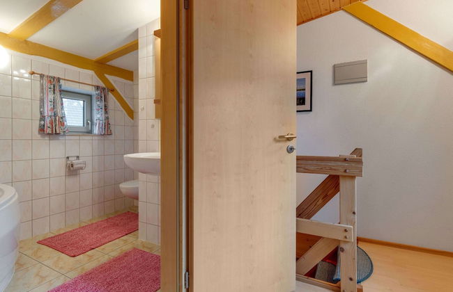 Vacation Apartment in on the Baltic Sea - Foto 8