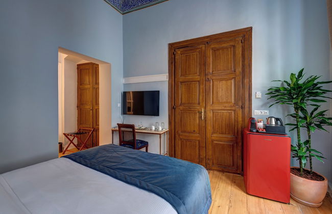 Palazzo Santa Maria - Historic Hotels of Europe - Foto 9