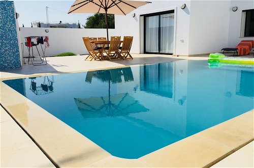 Foto 20 - Villa Avec piscine privee