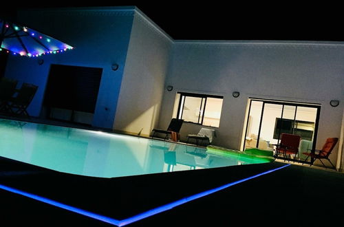 Photo 28 - Villa Avec piscine privee