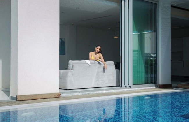 Sunrise Seaview Villas - Foto 60