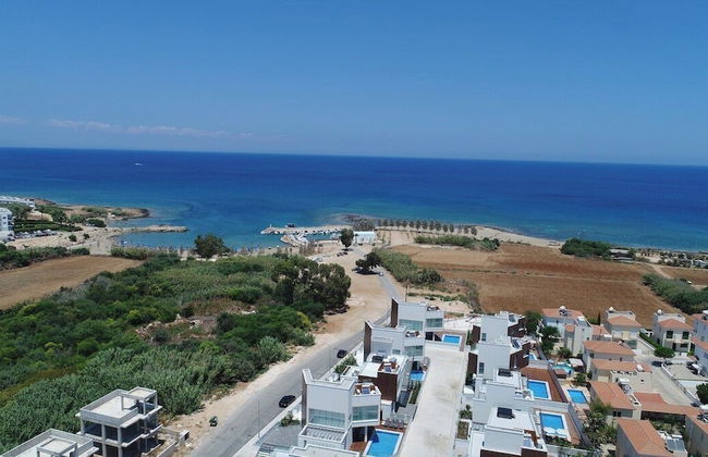 Sunrise Seaview Villas - Foto 73