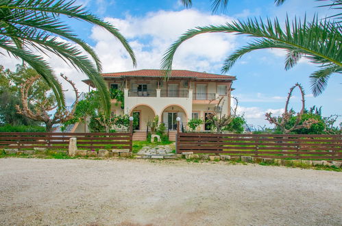 Photo 70 - Family Private Homes with Sea View