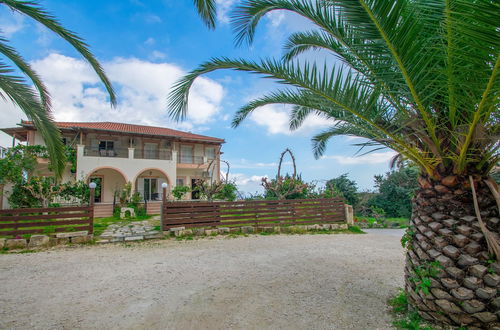 Photo 71 - Family Private Homes with Sea View