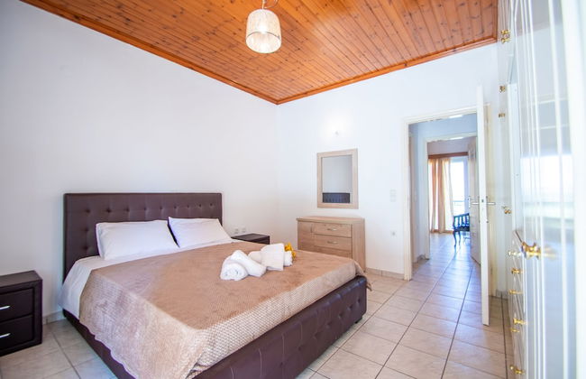 Family Private Homes with Sea View - Foto 25