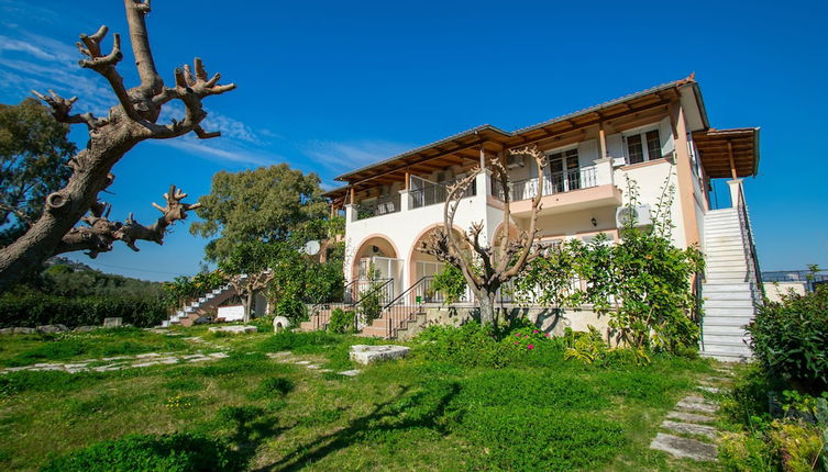 Photo 1 - Family Private Homes with Sea View