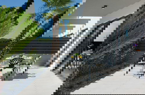 Foto 30 - Appartamento con 3 camere da letto a Fažana con piscina privata e giardino