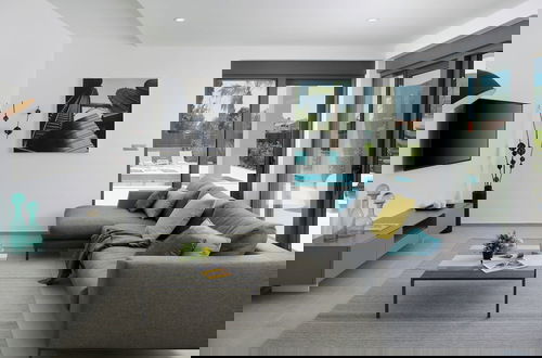 Foto 10 - Appartamento con 3 camere da letto a Fažana con piscina privata e giardino