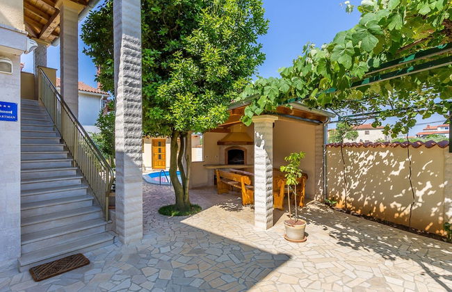 Holiday Home in Vodnjan With Private Pool - Foto 28