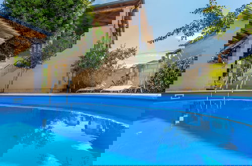 Foto 24 - Holiday Home in Vodnjan With Private Pool