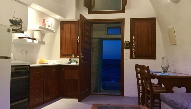 Cozinha privada