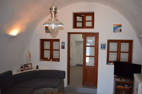 Foto 8 - Tzannis Cave House