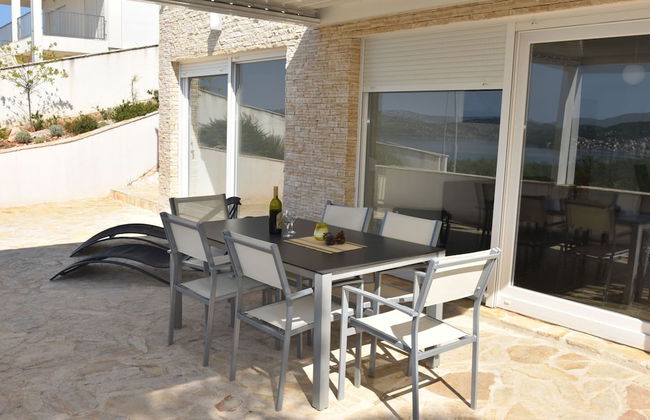 Apartment by the Beach in Dalmatia - Foto 18