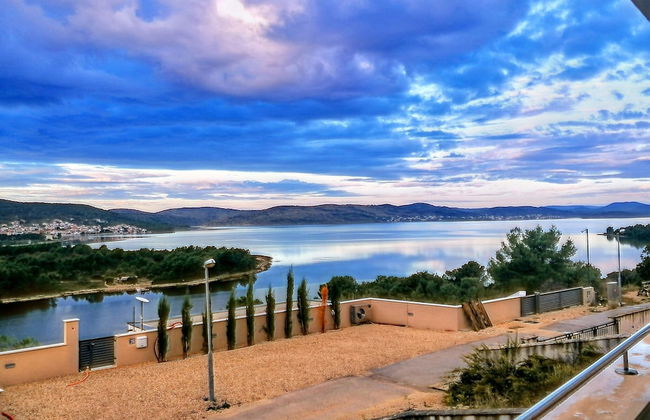 Apartment by the Beach in Dalmatia - Foto 25