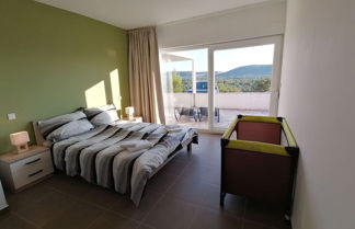 Photo 2 - Comfortable Two-bedroom Apartment Suitable for 5 pax With Stunning sea View