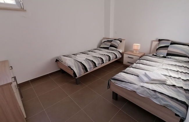 Apartment by the Beach in Dalmatia - Foto 8
