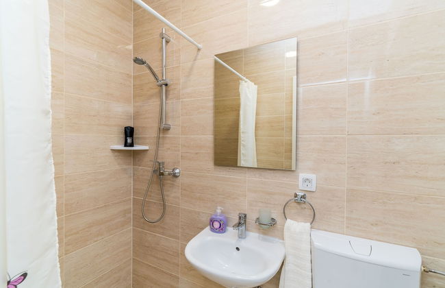 Apartments Šmanjak - Foto 42