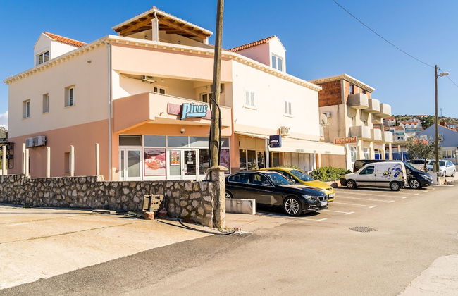 Apartments Šmanjak - Foto 1
