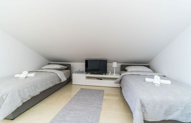 Apartments Šmanjak - Foto 10